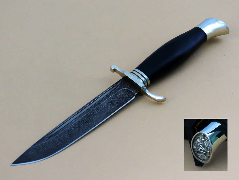 Советский нож (реплика) ХВ5, граб